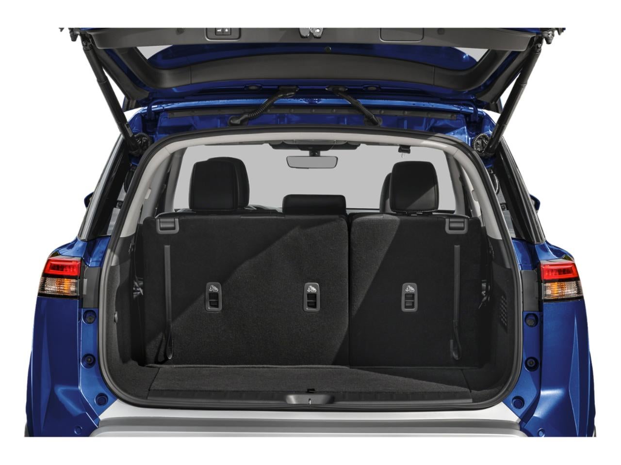 2025 Nissan Pathfinder SL FWD