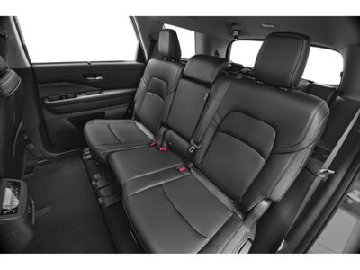 2025 Nissan Pathfinder SL FWD