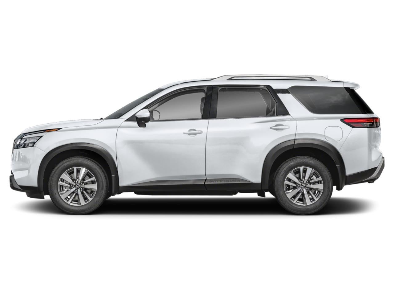 2025 Nissan Pathfinder SL FWD