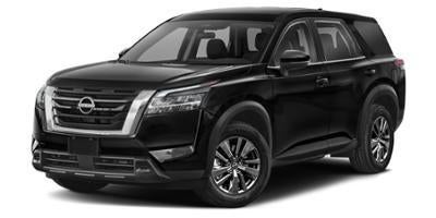 2025 Nissan Pathfinder SL FWD