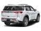 2025 Nissan Pathfinder SL FWD