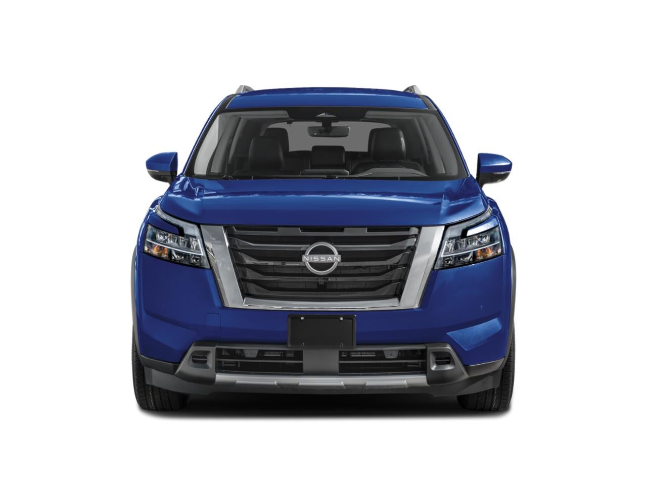 2025 Nissan Pathfinder SL FWD