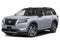 2025 Nissan Pathfinder Platinum 2WD