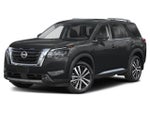 2025 Nissan Pathfinder Platinum 2WD