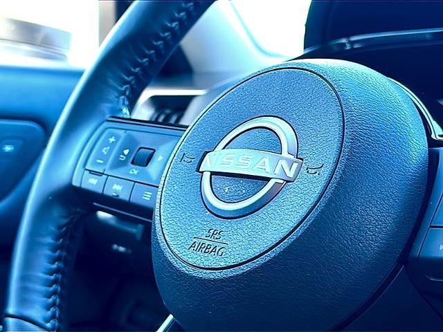 2023 Nissan Pathfinder Platinum 4WD