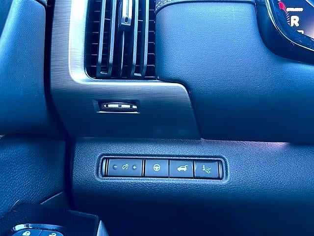 2023 Nissan Pathfinder Platinum 4WD