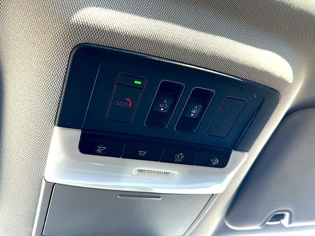 2023 Nissan Pathfinder Platinum 4WD