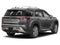 2022 Nissan Pathfinder Platinum 4WD