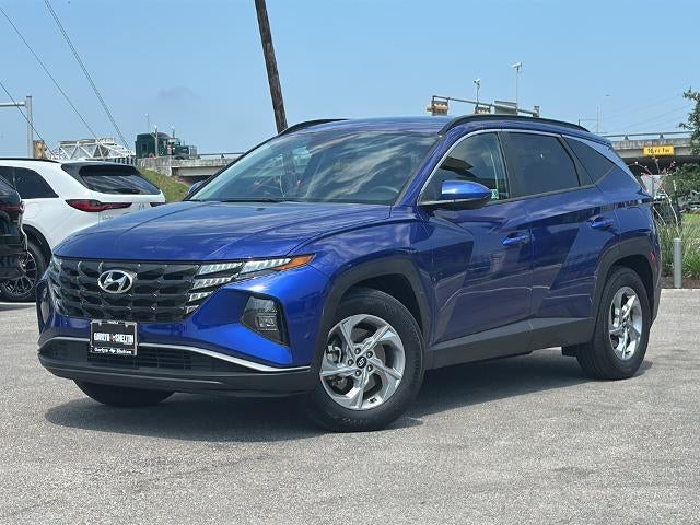 2024 Hyundai TUCSON SEL FWD *Ltd Avail*