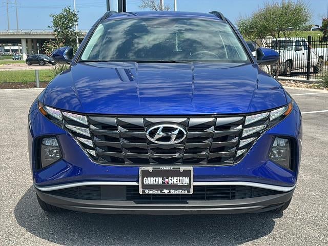 2024 Hyundai TUCSON SEL FWD *Ltd Avail*