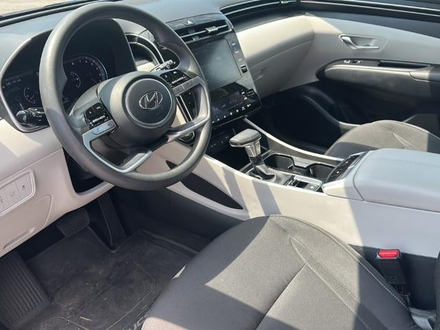 2024 Hyundai TUCSON SEL FWD *Ltd Avail*