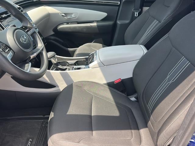 2024 Hyundai TUCSON SEL FWD *Ltd Avail*