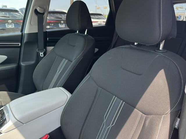 2024 Hyundai TUCSON SEL FWD *Ltd Avail*