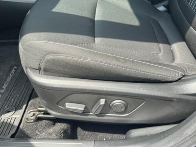 2024 Hyundai TUCSON SEL FWD *Ltd Avail*