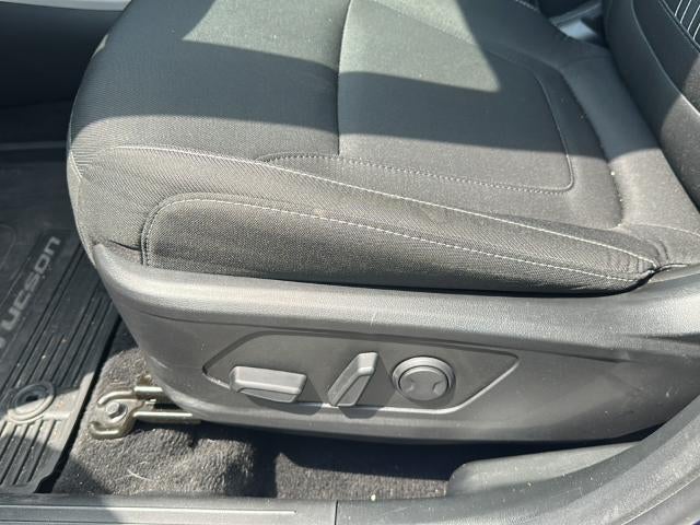 2024 Hyundai TUCSON SEL FWD *Ltd Avail*