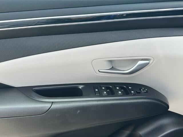 2024 Hyundai TUCSON SEL FWD *Ltd Avail*