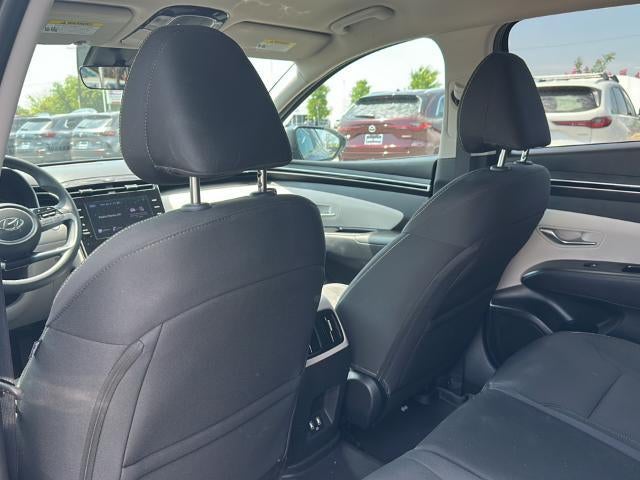 2024 Hyundai TUCSON SEL FWD *Ltd Avail*
