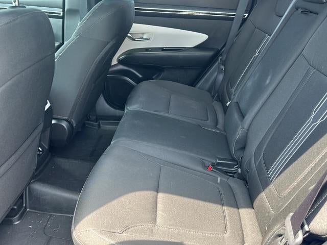 2024 Hyundai TUCSON SEL FWD *Ltd Avail*