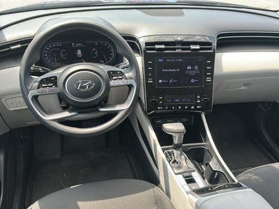 2024 Hyundai TUCSON SEL FWD *Ltd Avail*