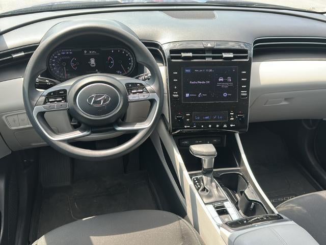 2024 Hyundai TUCSON SEL FWD *Ltd Avail*