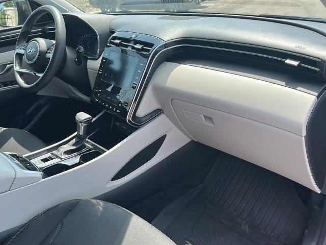 2024 Hyundai TUCSON SEL FWD *Ltd Avail*