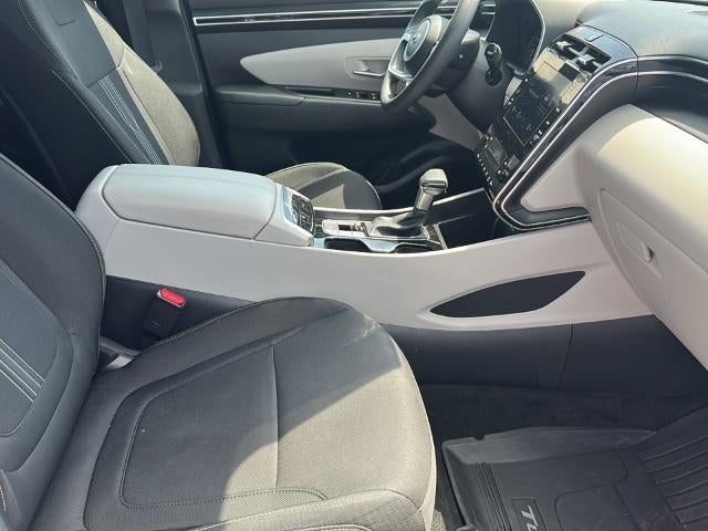 2024 Hyundai TUCSON SEL FWD *Ltd Avail*