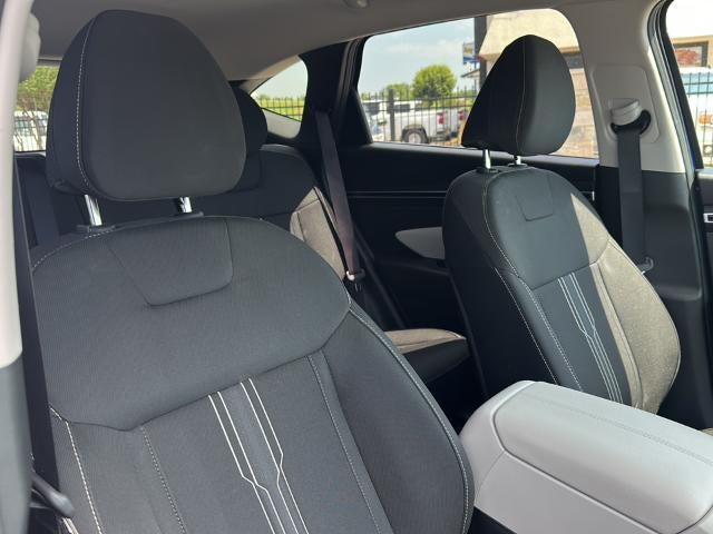 2024 Hyundai TUCSON SEL FWD *Ltd Avail*