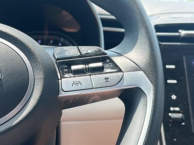 2024 Hyundai TUCSON SEL FWD *Ltd Avail*
