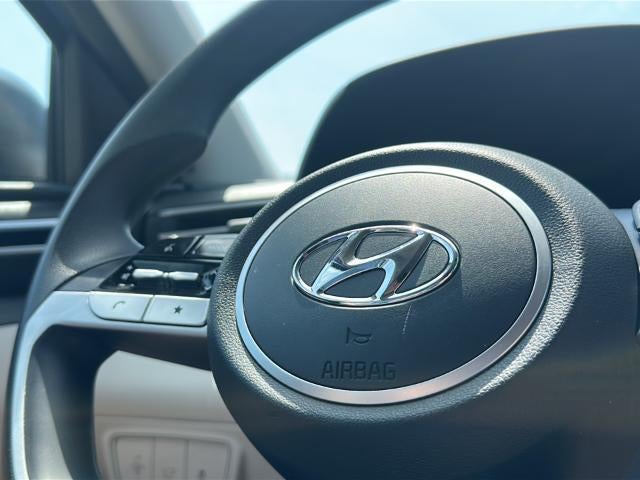 2024 Hyundai TUCSON SEL FWD *Ltd Avail*