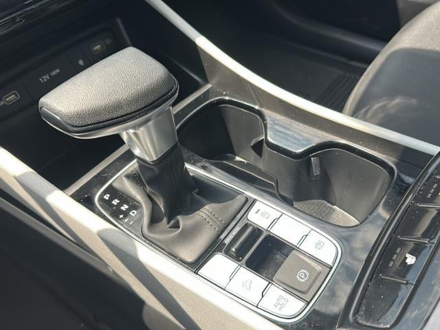 2024 Hyundai TUCSON SEL FWD *Ltd Avail*