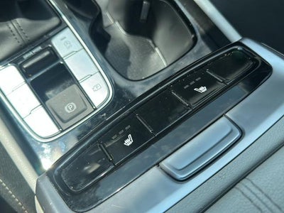 2024 Hyundai TUCSON SEL FWD *Ltd Avail*