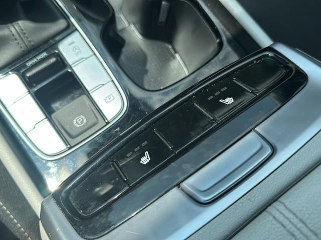 2024 Hyundai TUCSON SEL FWD *Ltd Avail*