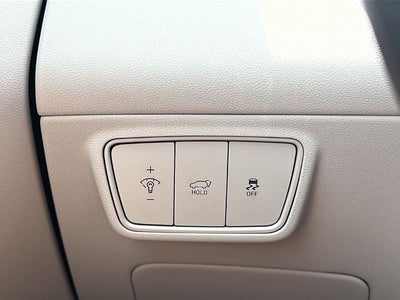 2024 Hyundai TUCSON SEL FWD *Ltd Avail*