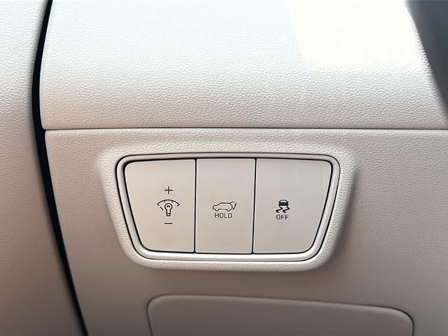 2024 Hyundai TUCSON SEL FWD *Ltd Avail*