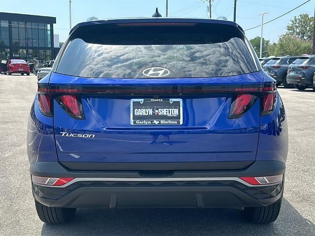 2024 Hyundai TUCSON SEL FWD *Ltd Avail*