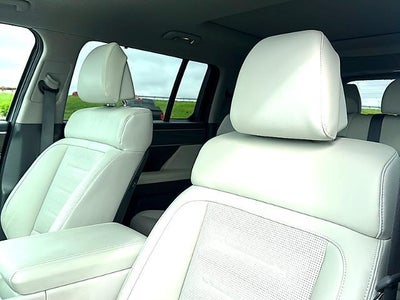 2025 Hyundai SANTA FE Hybrid Limited AWD