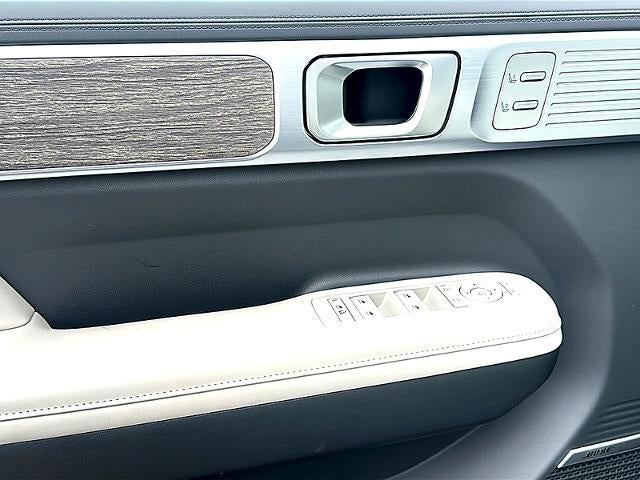 2025 Hyundai SANTA FE Hybrid Limited AWD