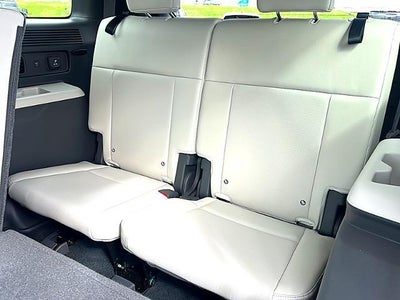 2025 Hyundai SANTA FE Hybrid Limited AWD