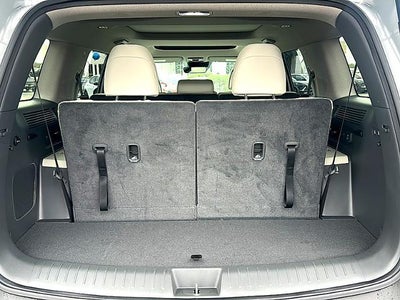 2025 Hyundai SANTA FE Hybrid Limited AWD