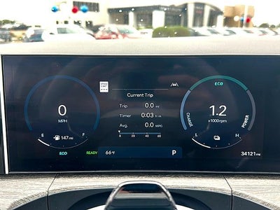 2025 Hyundai SANTA FE Hybrid Limited AWD