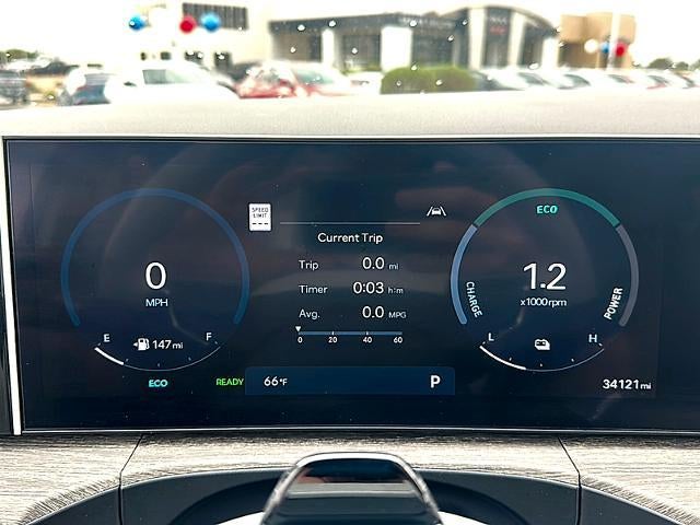 2025 Hyundai SANTA FE Hybrid Limited AWD