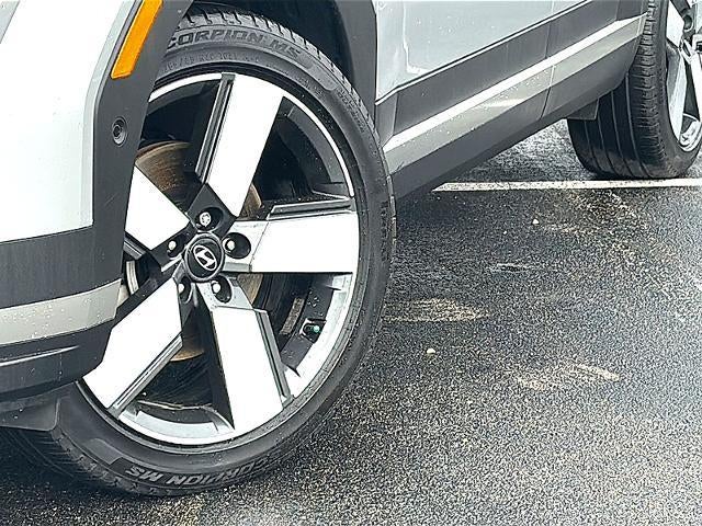 2025 Hyundai SANTA FE Hybrid Limited AWD