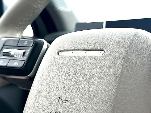 2025 Hyundai SANTA FE Hybrid Limited AWD