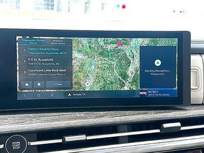 2025 Hyundai SANTA FE Hybrid Limited AWD