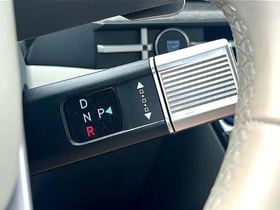 2025 Hyundai SANTA FE Hybrid Limited AWD