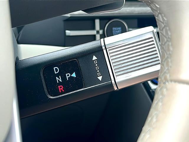 2025 Hyundai SANTA FE Hybrid Limited AWD