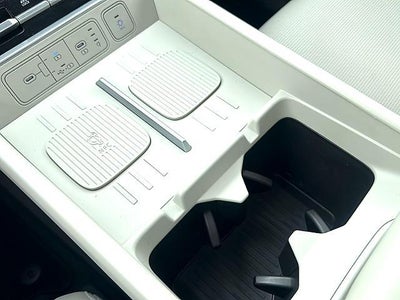 2025 Hyundai SANTA FE Hybrid Limited AWD