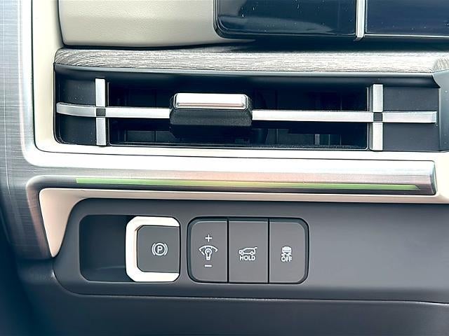 2025 Hyundai SANTA FE Hybrid Limited AWD