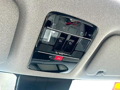 2025 Hyundai SANTA FE Hybrid Limited AWD