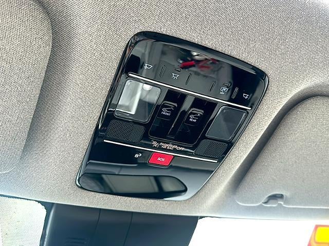 2025 Hyundai SANTA FE Hybrid Limited AWD